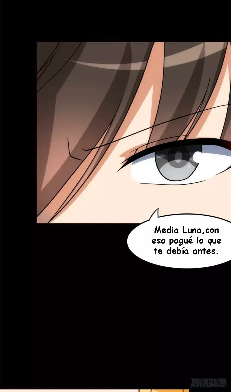 My Girlfriend is a Zombie Capítulo 260 - Página 53 en español