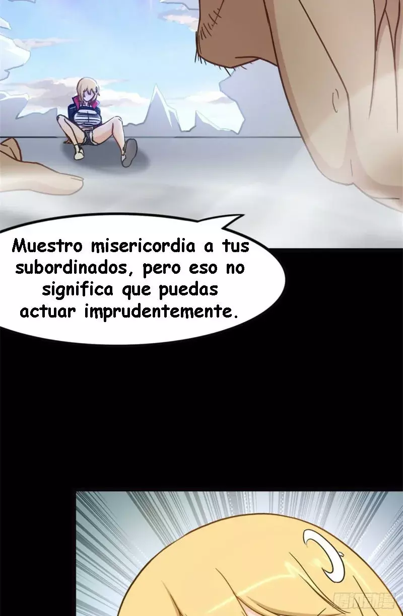 My Girlfriend is a Zombie Capítulo 260 - Página 62 en español
