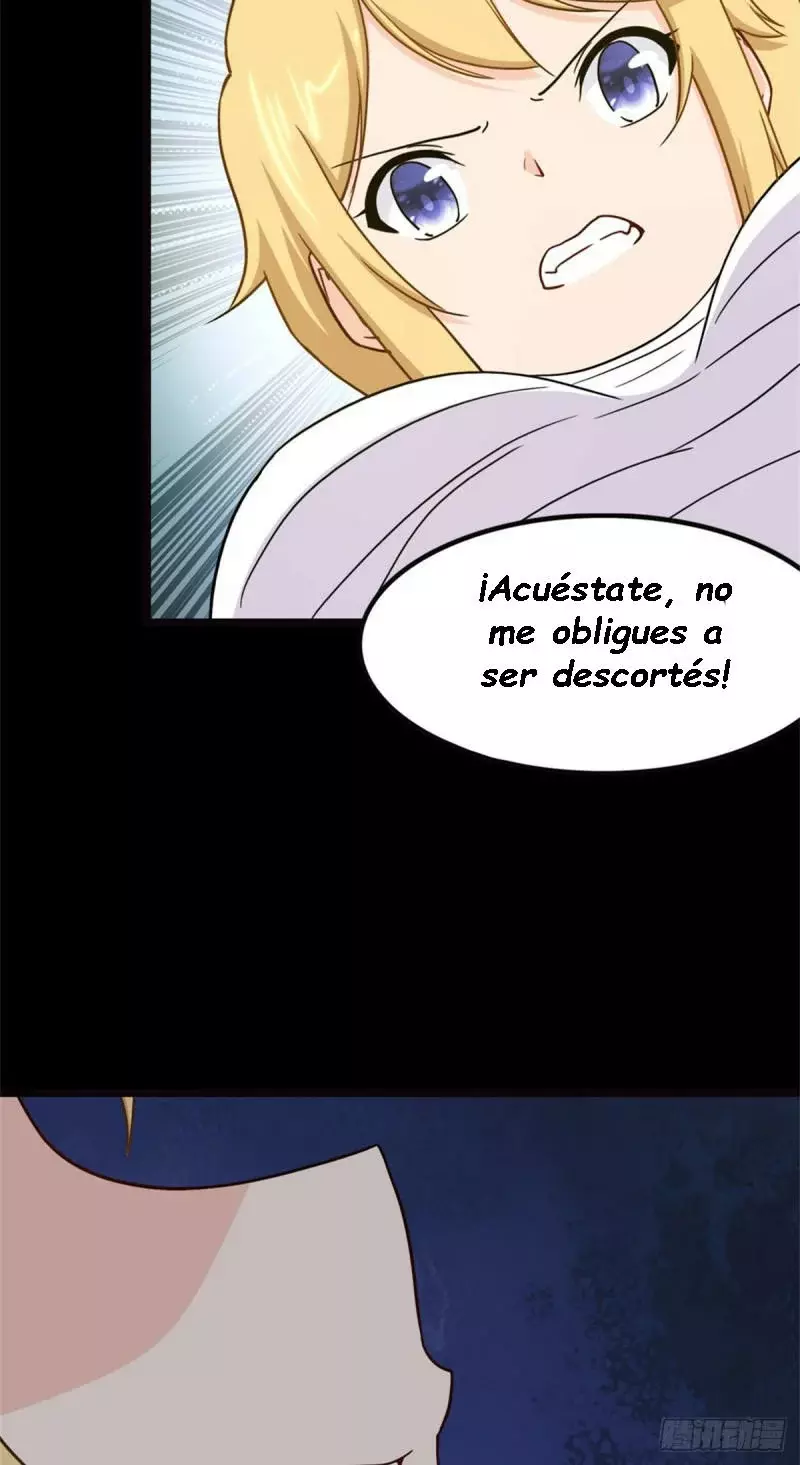 My Girlfriend is a Zombie Capítulo 260 - Página 63 en español