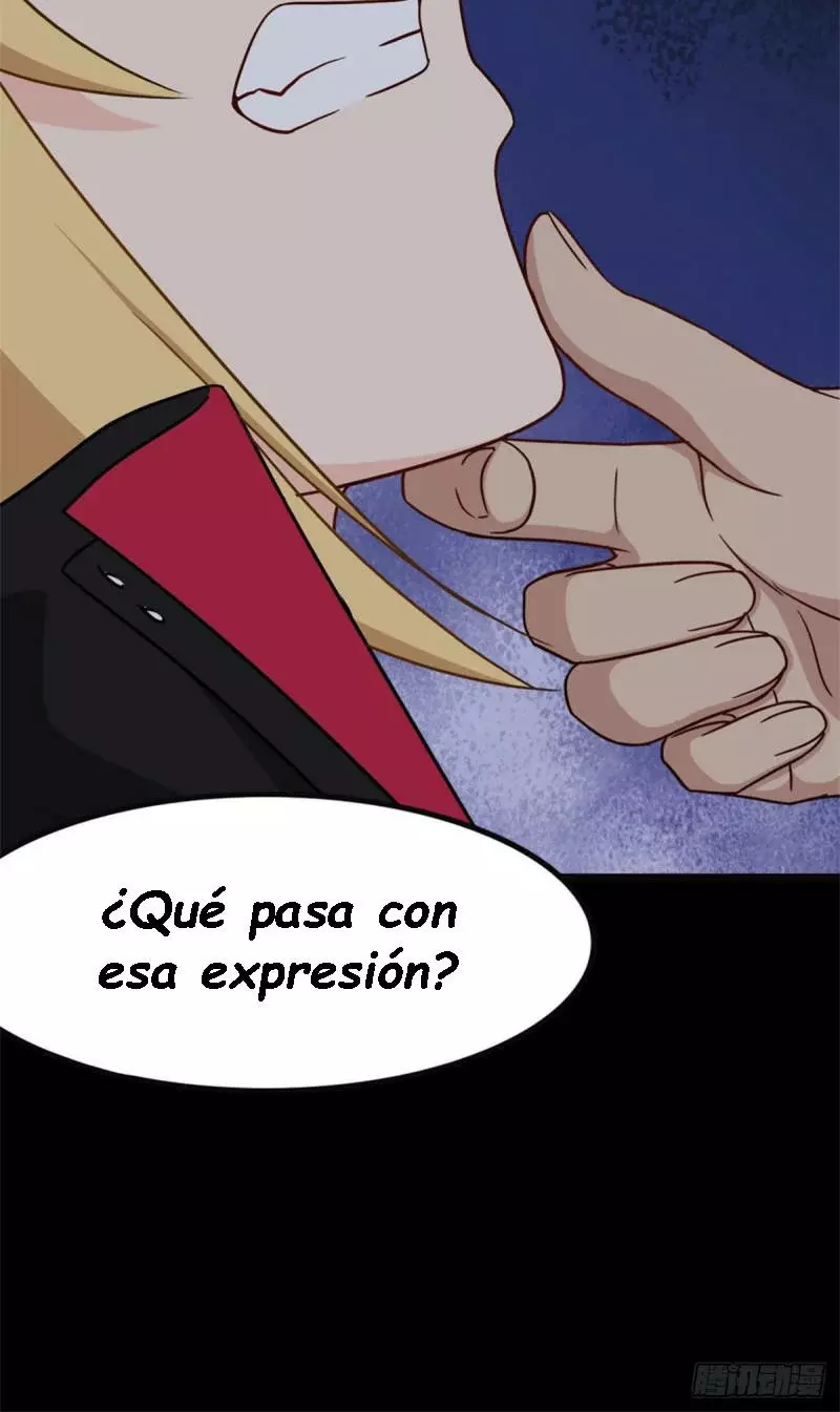 My Girlfriend is a Zombie Capítulo 260 - Página 64 en español
