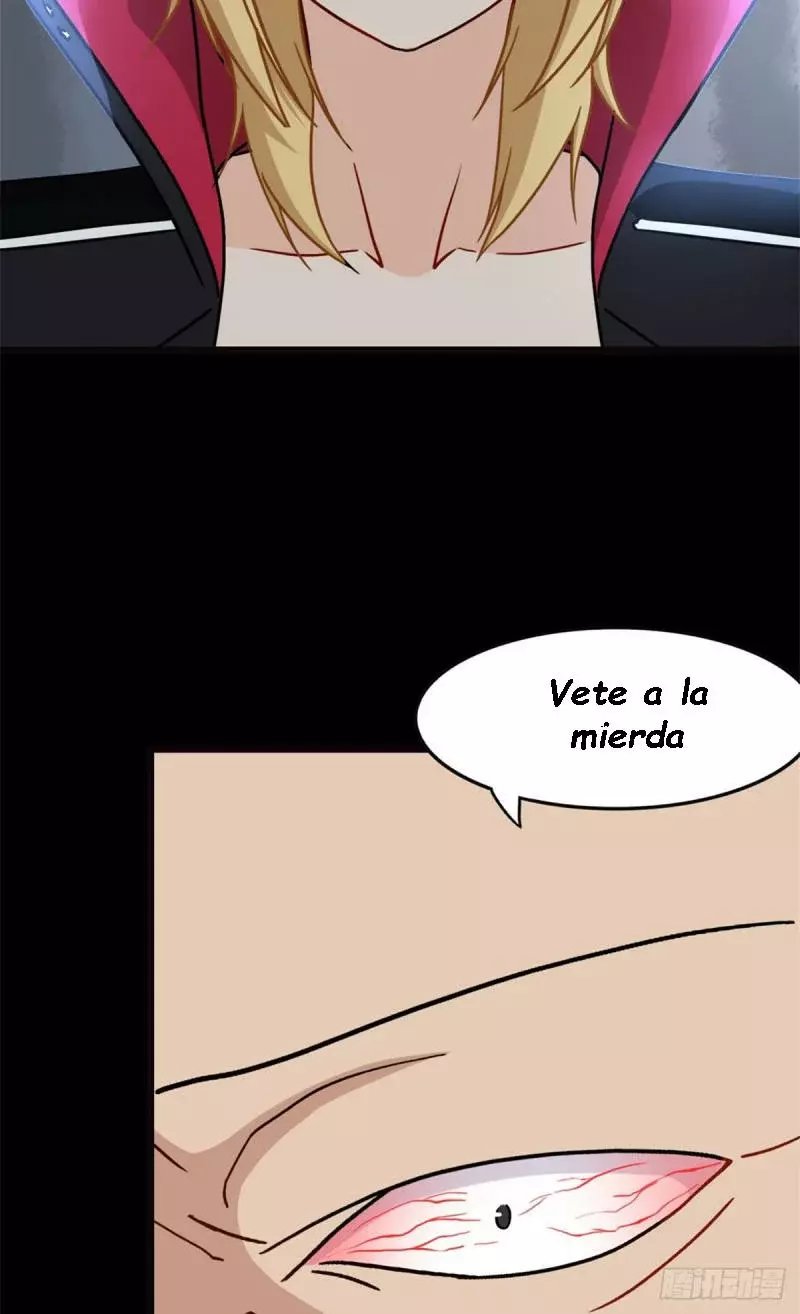 My Girlfriend is a Zombie Capítulo 260 - Página 68 en español
