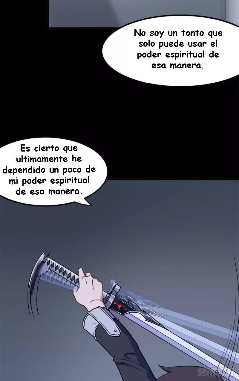 My Girlfriend is a Zombie Capítulo 260 - Página 75 en español