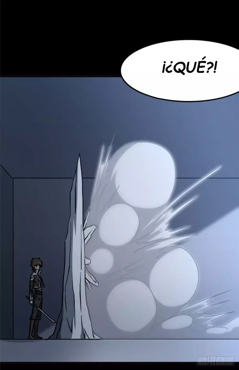 My Girlfriend is a Zombie Capítulo 261 - Página 11 en español
