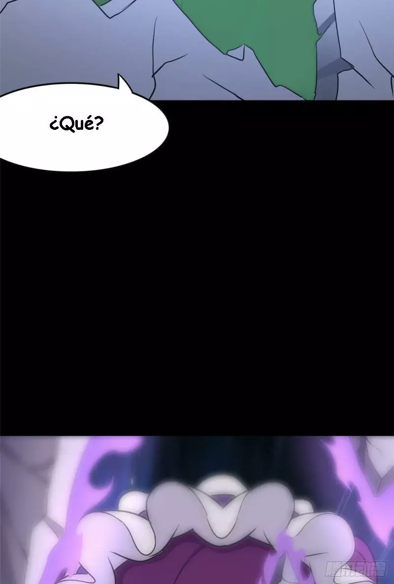 My Girlfriend is a Zombie Capítulo 261 - Página 18 en español