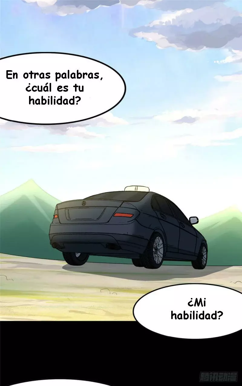 My Girlfriend is a Zombie Capítulo 261 - Página 22 en español
