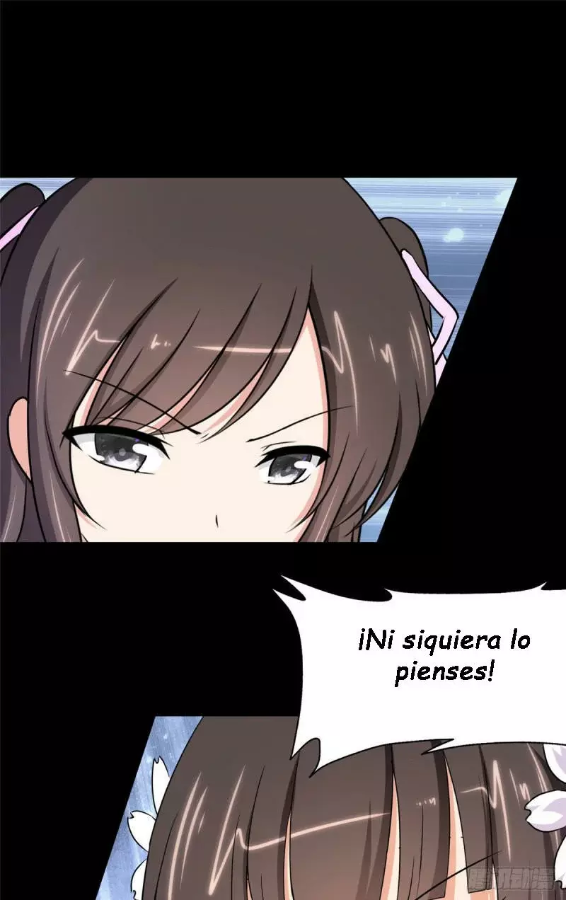 My Girlfriend is a Zombie Capítulo 261 - Página 40 en español