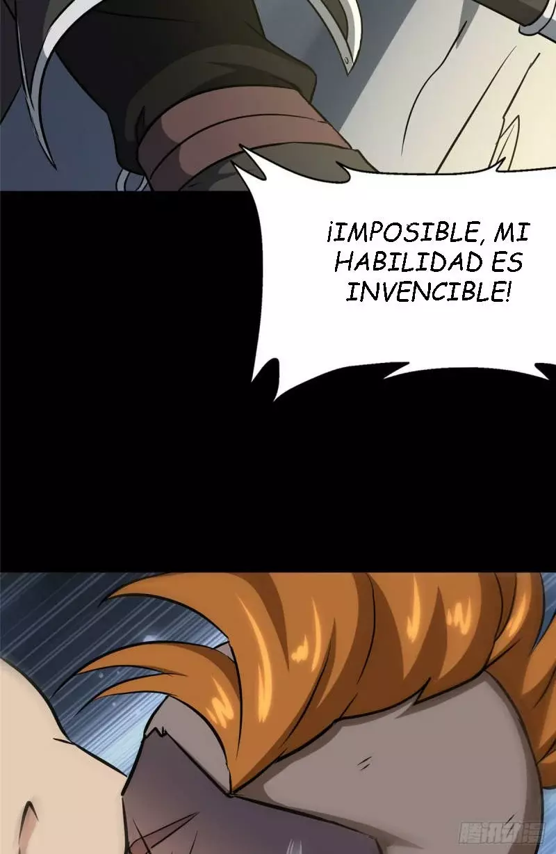My Girlfriend is a Zombie Capítulo 261 - Página 48 en español