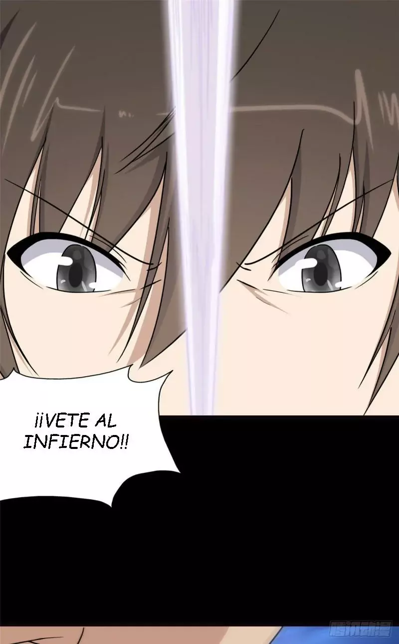My Girlfriend is a Zombie Capítulo 261 - Página 52 en español