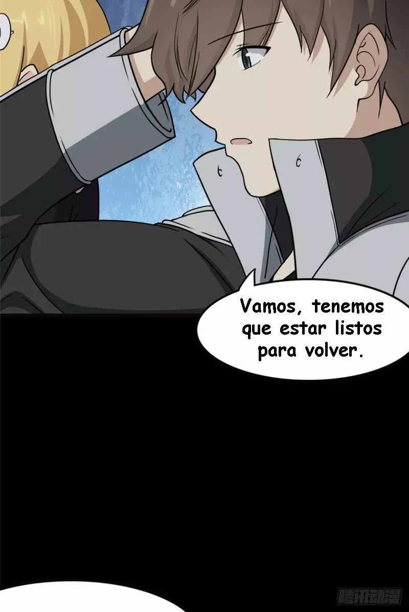 My Girlfriend is a Zombie Capítulo 261 - Página 67 en español