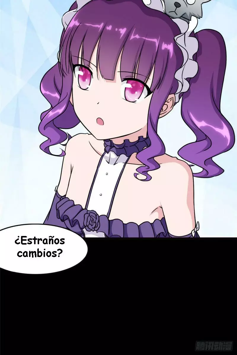 My Girlfriend is a Zombie Capítulo 261 - Página 69 en español