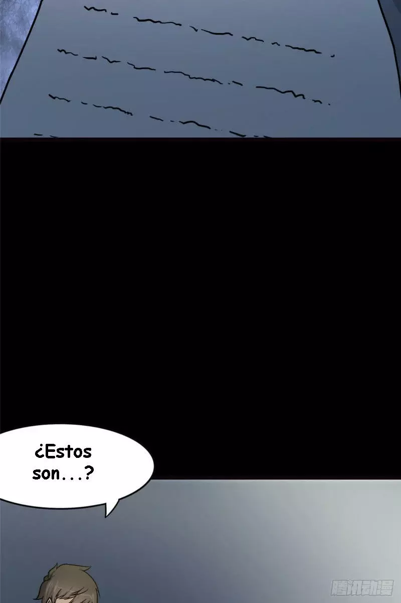 My Girlfriend is a Zombie Capítulo 261 - Página 72 en español