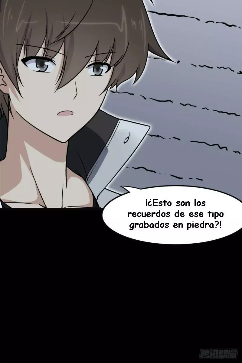 My Girlfriend is a Zombie Capítulo 261 - Página 75 en español