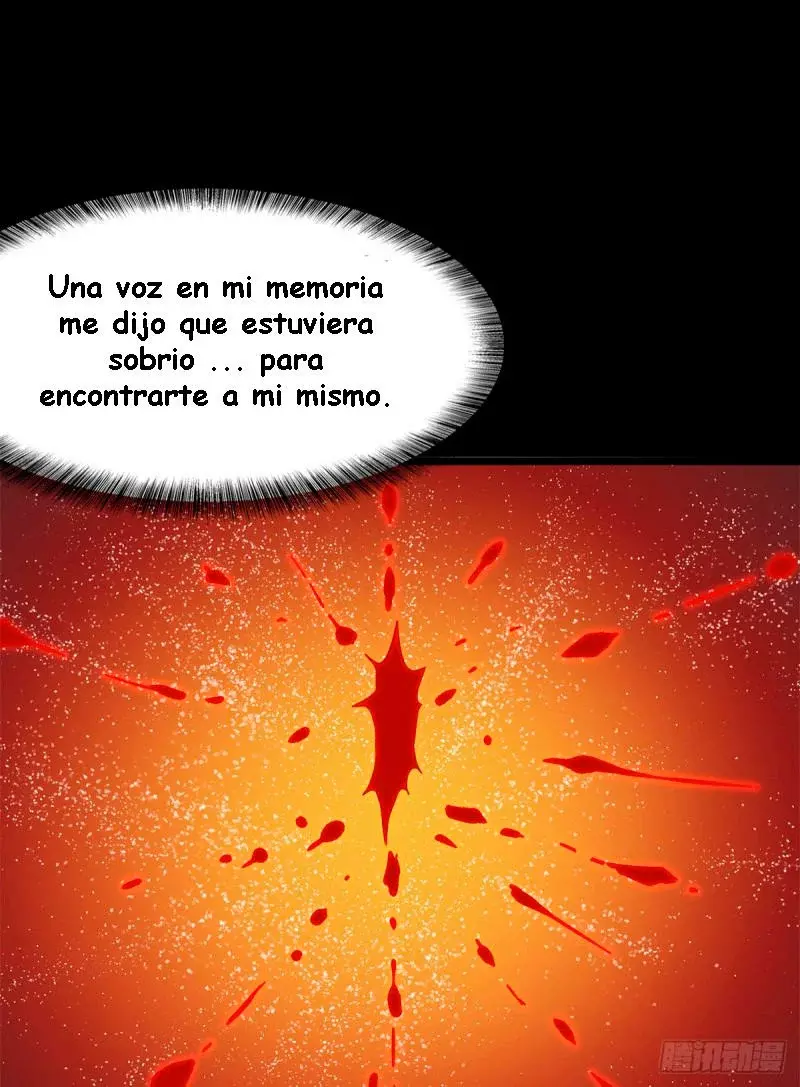 My Girlfriend is a Zombie Capítulo 262 - Página 14 en español