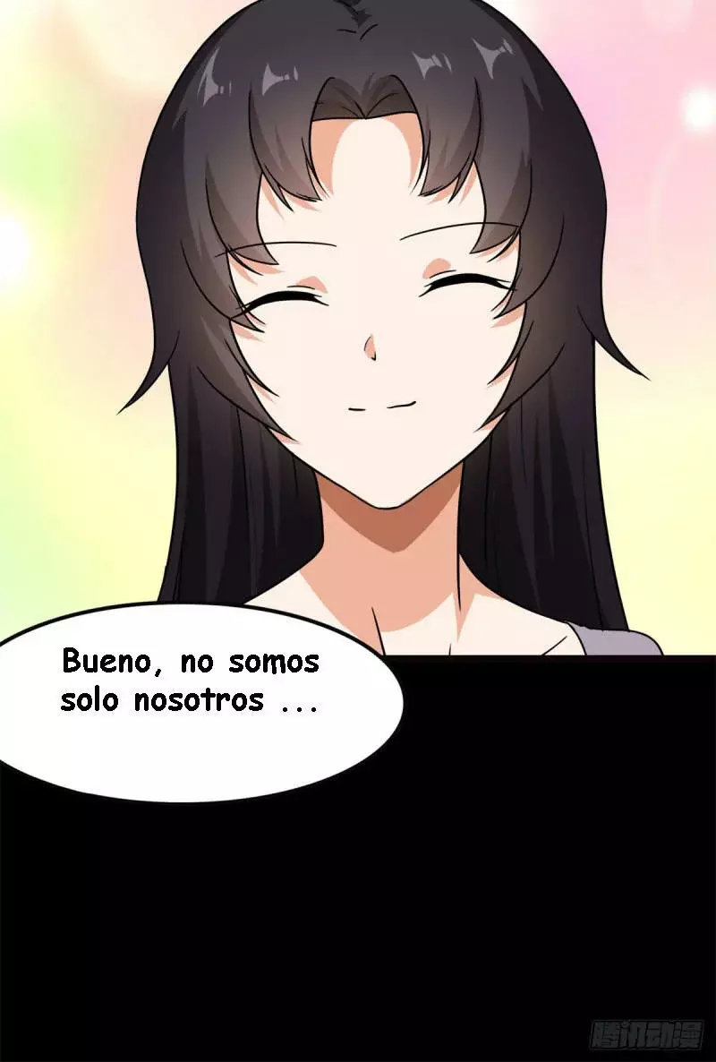 My Girlfriend is a Zombie Capítulo 262 - Página 24 en español