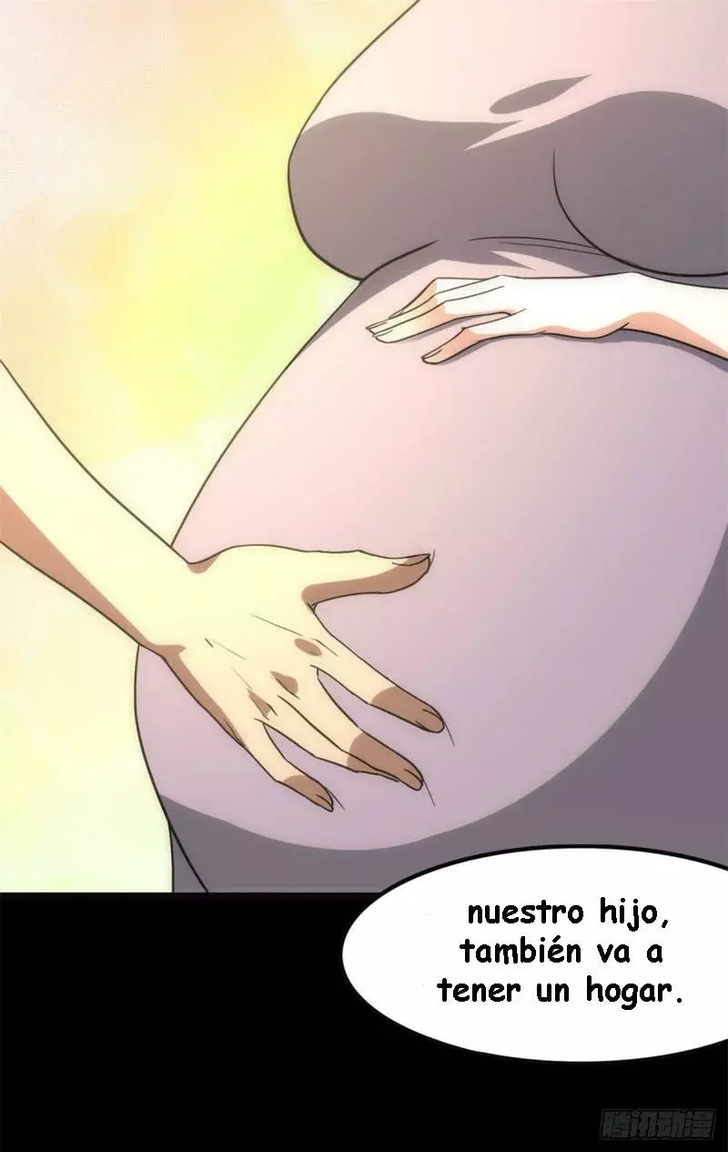 My Girlfriend is a Zombie Capítulo 262 - Página 25 en español