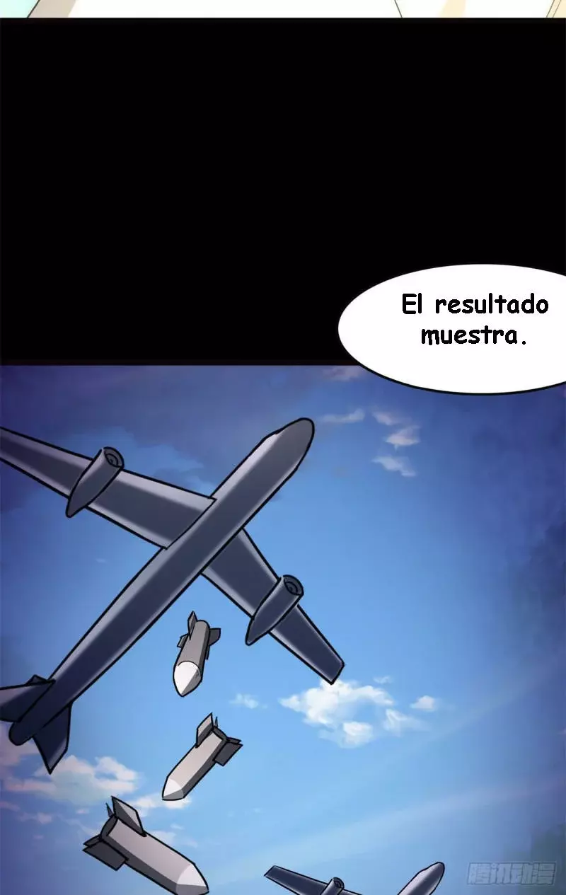 My Girlfriend is a Zombie Capítulo 262 - Página 27 en español