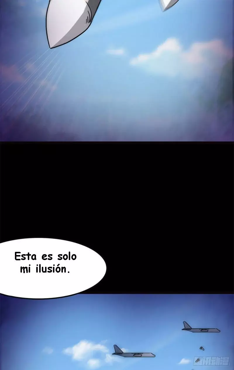 My Girlfriend is a Zombie Capítulo 262 - Página 29 en español