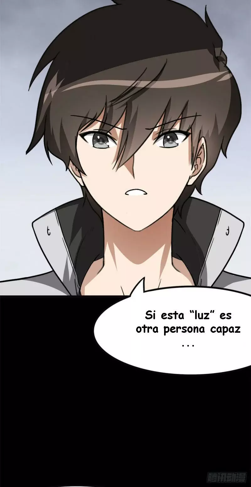 My Girlfriend is a Zombie Capítulo 262 - Página 44 en español