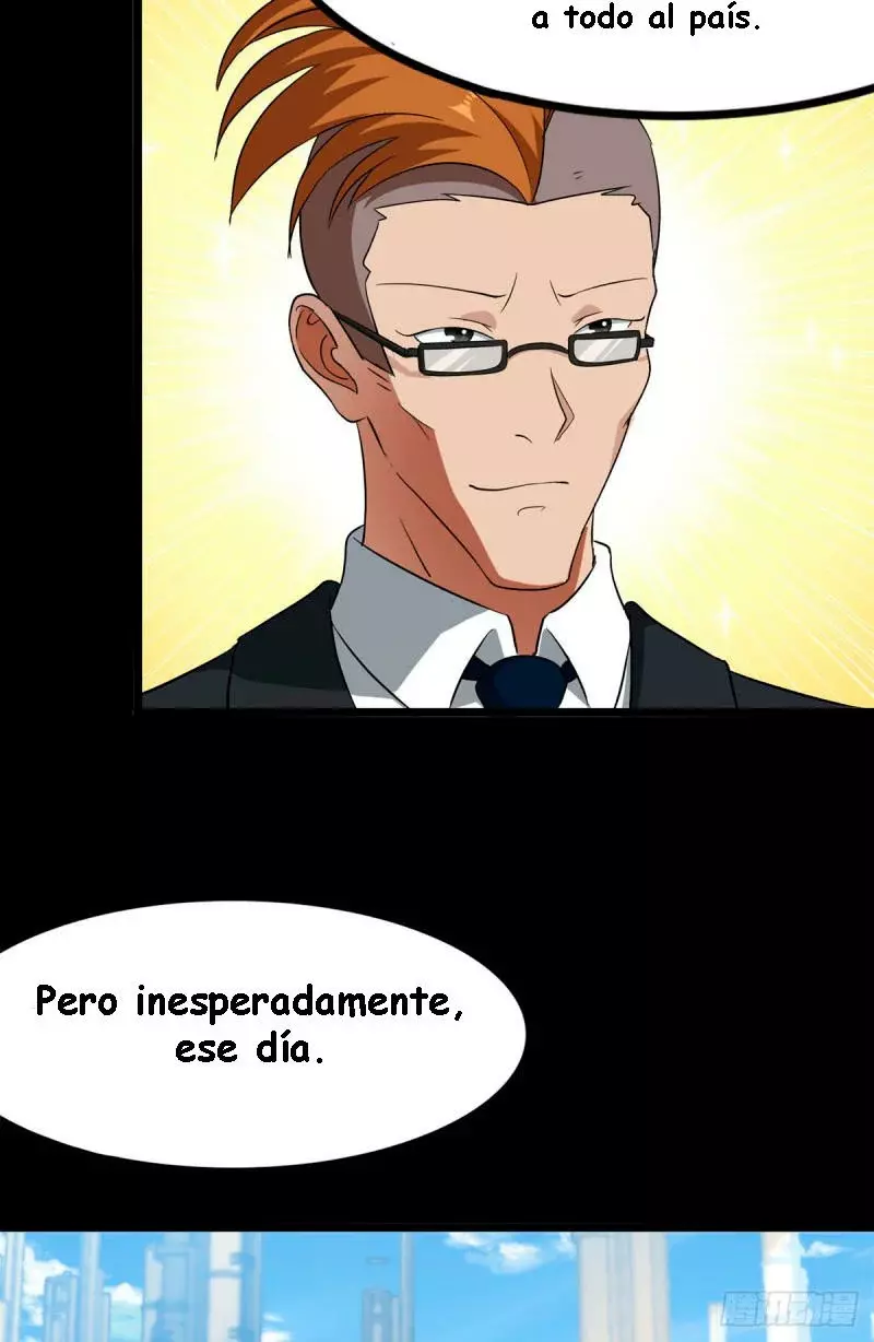 My Girlfriend is a Zombie Capítulo 262 - Página 5 en español