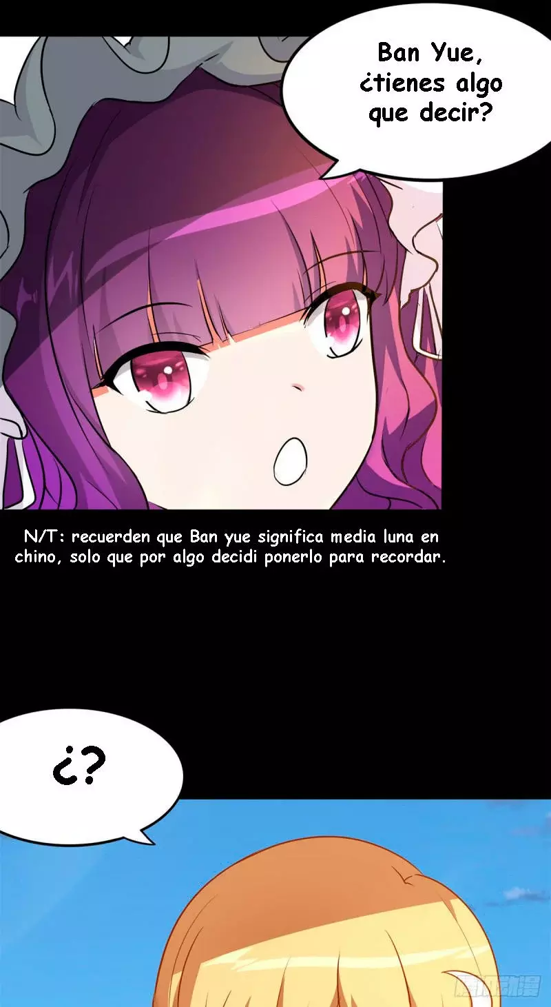 My Girlfriend is a Zombie Capítulo 262 - Página 57 en español