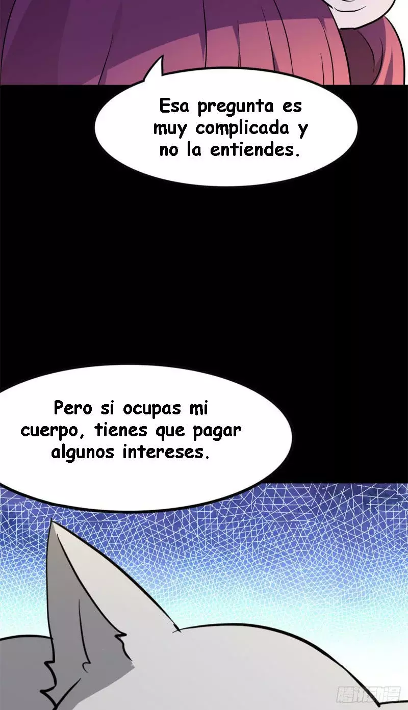 My Girlfriend is a Zombie Capítulo 262 - Página 63 en español