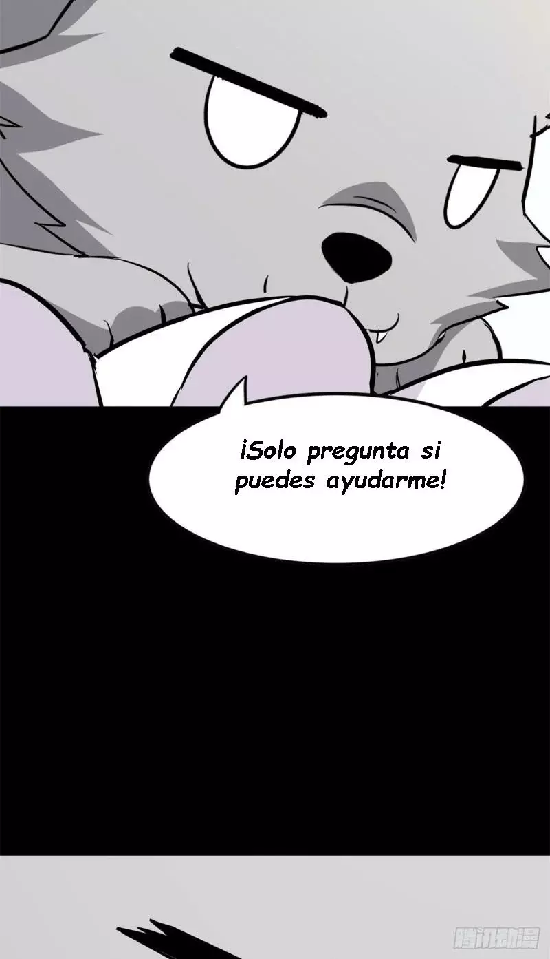 My Girlfriend is a Zombie Capítulo 262 - Página 64 en español