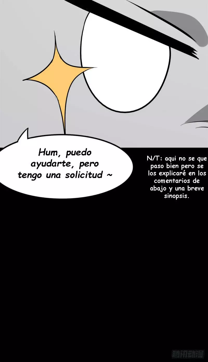 My Girlfriend is a Zombie Capítulo 262 - Página 65 en español