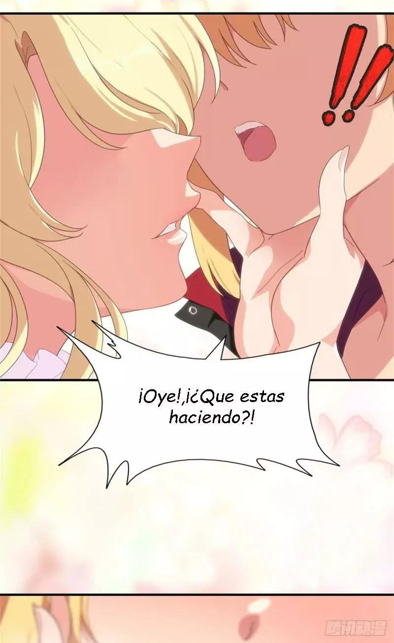My Girlfriend is a Zombie Capítulo 263 - Página 12 en español