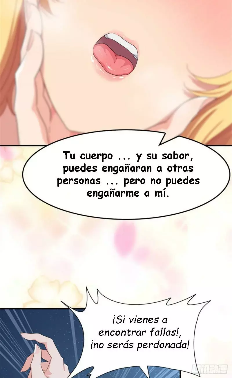 My Girlfriend is a Zombie Capítulo 263 - Página 13 en español