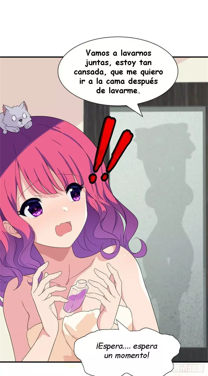 My Girlfriend is a Zombie Capítulo 263 - Página 20 en español