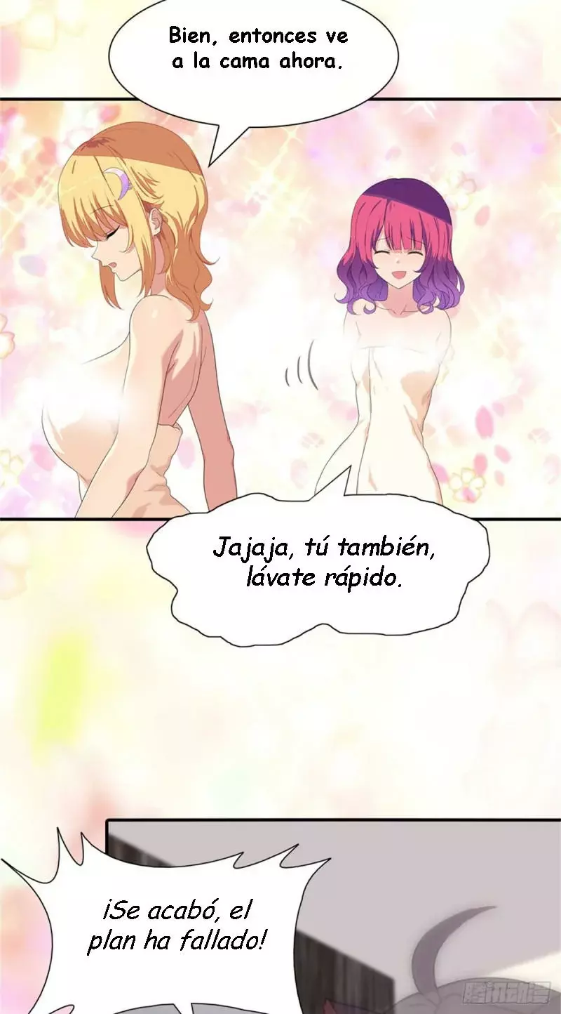 My Girlfriend is a Zombie Capítulo 263 - Página 22 en español