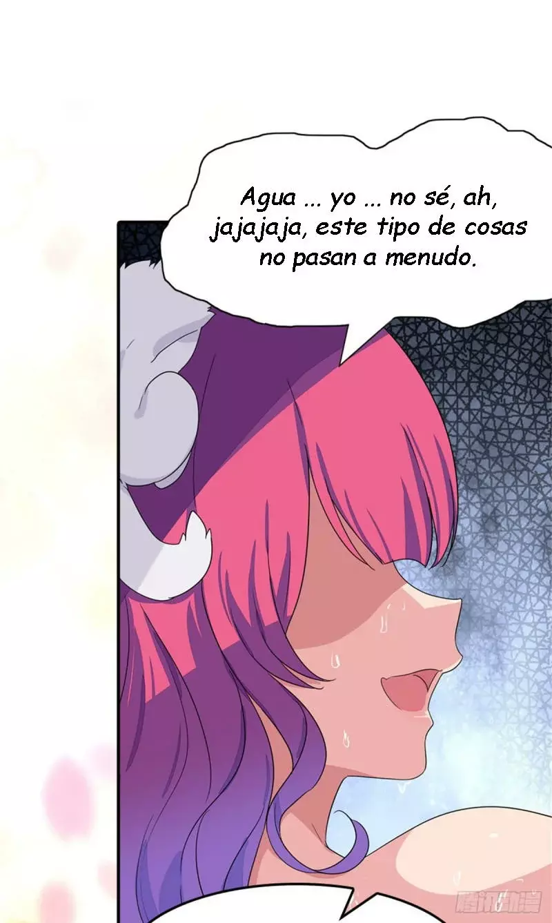 My Girlfriend is a Zombie Capítulo 263 - Página 27 en español