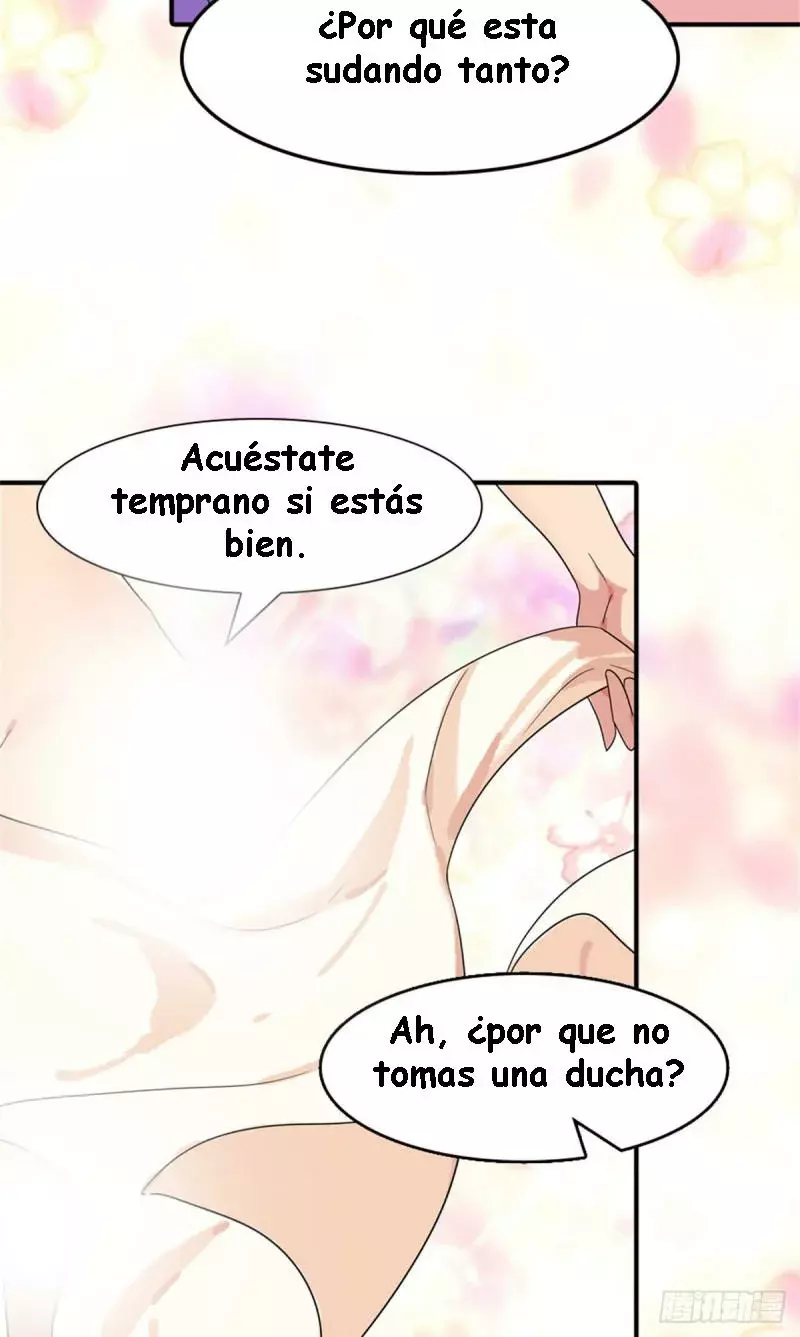 My Girlfriend is a Zombie Capítulo 263 - Página 28 en español