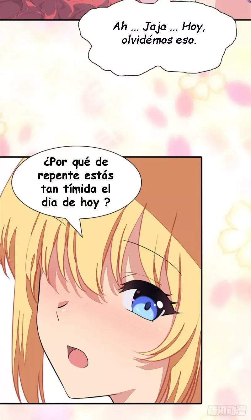 My Girlfriend is a Zombie Capítulo 263 - Página 30 en español