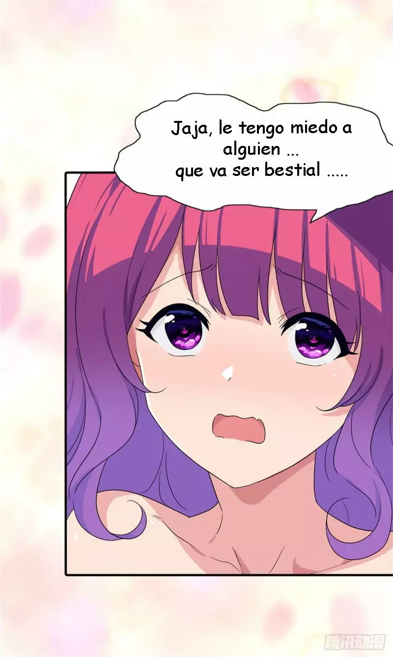 My Girlfriend is a Zombie Capítulo 263 - Página 31 en español
