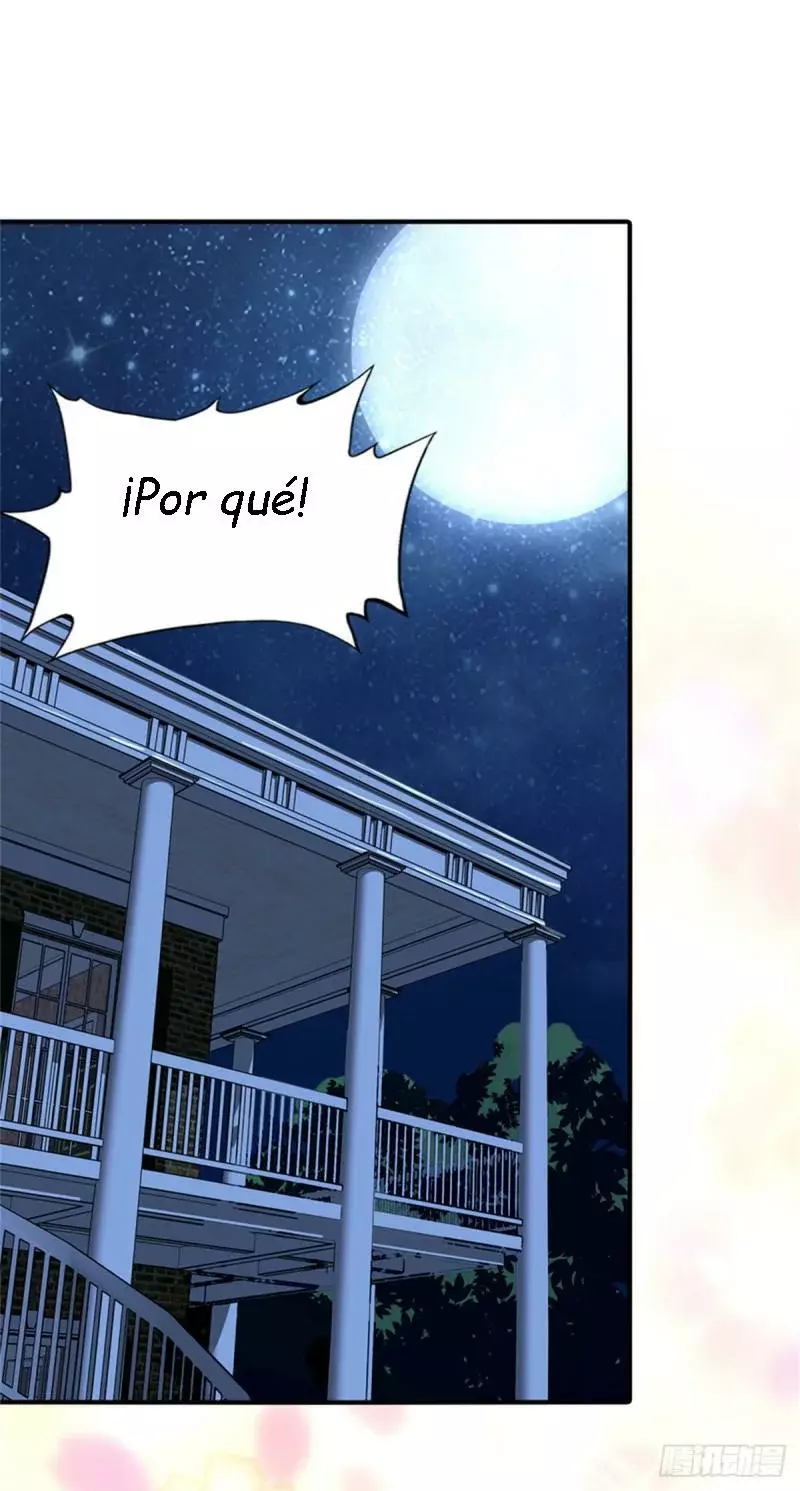 My Girlfriend is a Zombie Capítulo 263 - Página 4 en español