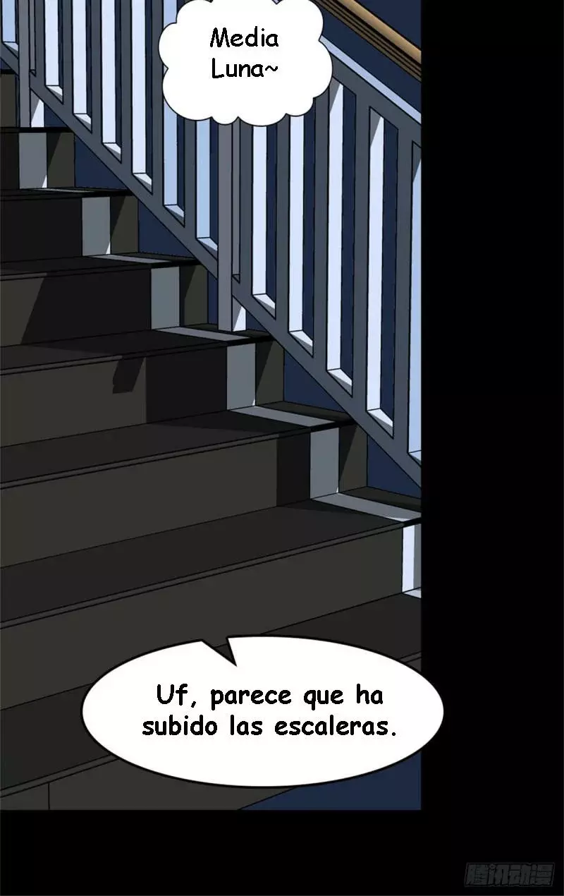 My Girlfriend is a Zombie Capítulo 263 - Página 42 en español