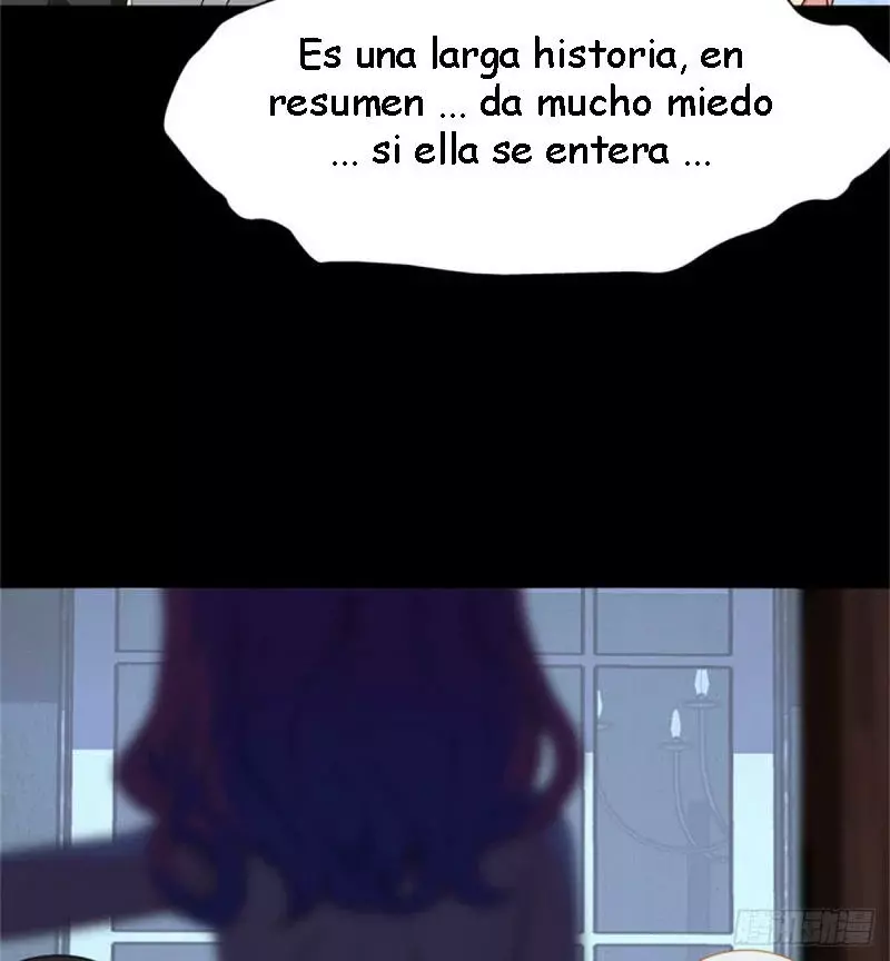 My Girlfriend is a Zombie Capítulo 263 - Página 44 en español