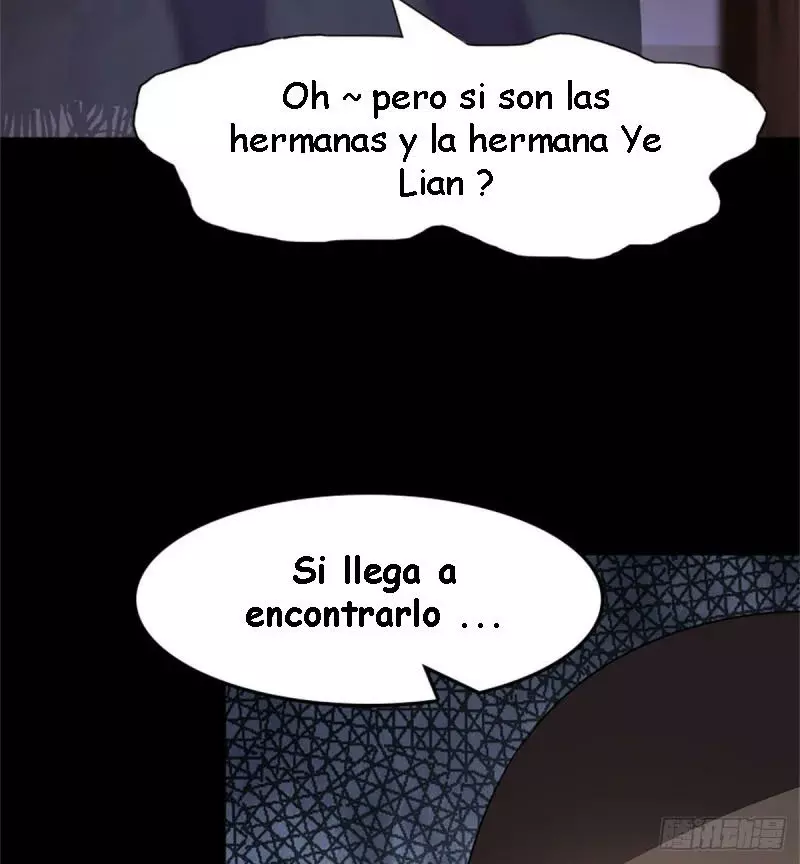 My Girlfriend is a Zombie Capítulo 263 - Página 46 en español