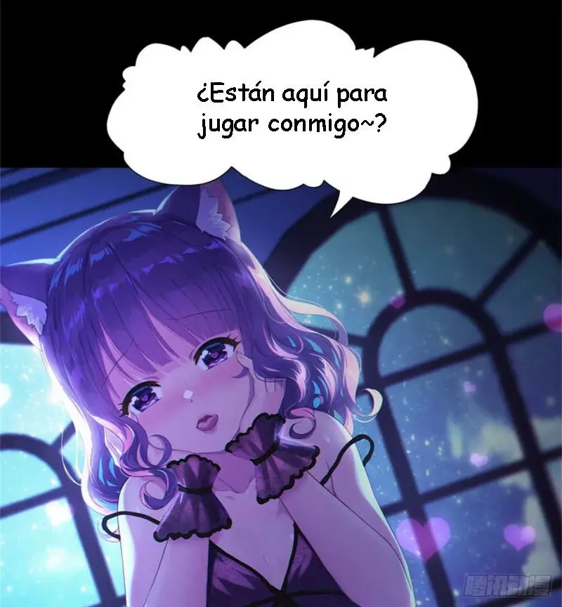 My Girlfriend is a Zombie Capítulo 263 - Página 48 en español