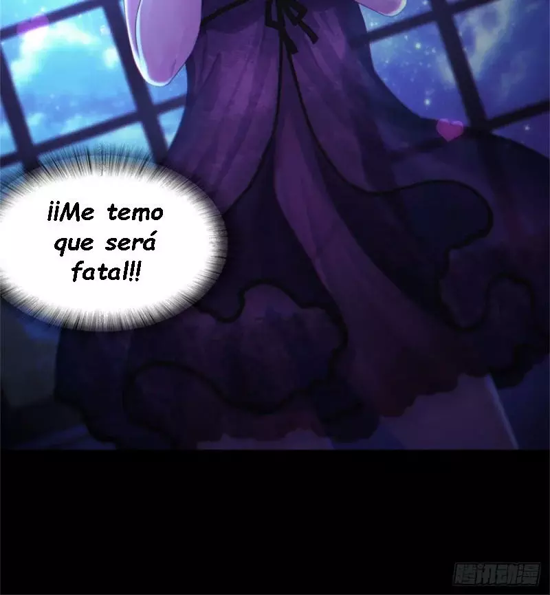 My Girlfriend is a Zombie Capítulo 263 - Página 49 en español