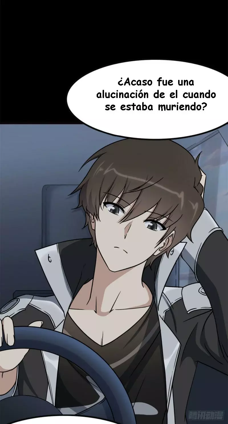 My Girlfriend is a Zombie Capítulo 265 - Página 10 en español