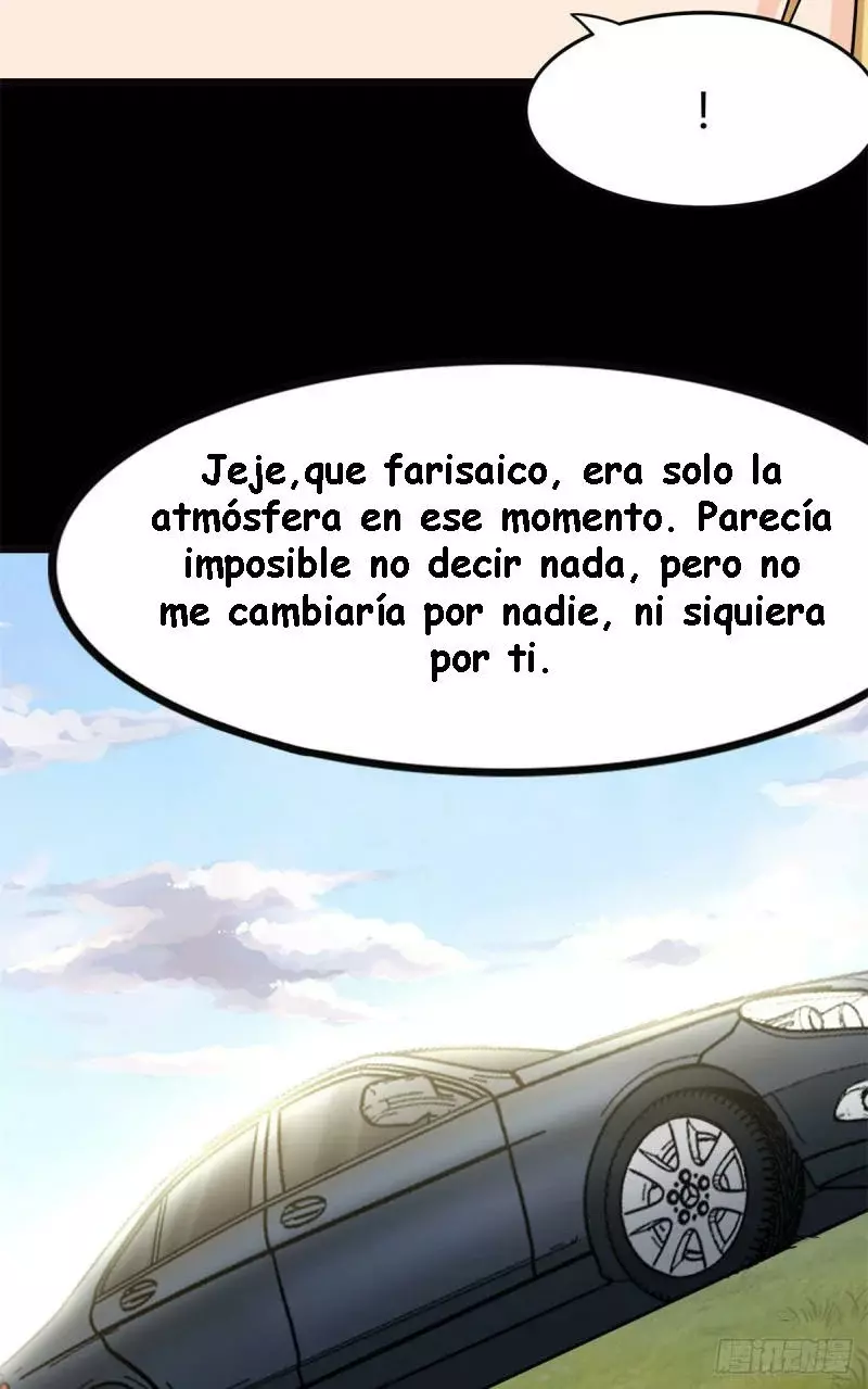 My Girlfriend is a Zombie Capítulo 265 - Página 22 en español
