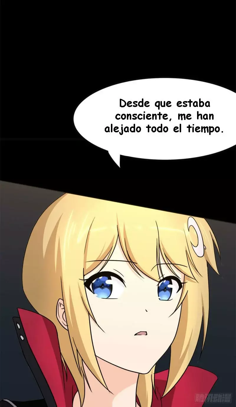 My Girlfriend is a Zombie Capítulo 265 - Página 28 en español