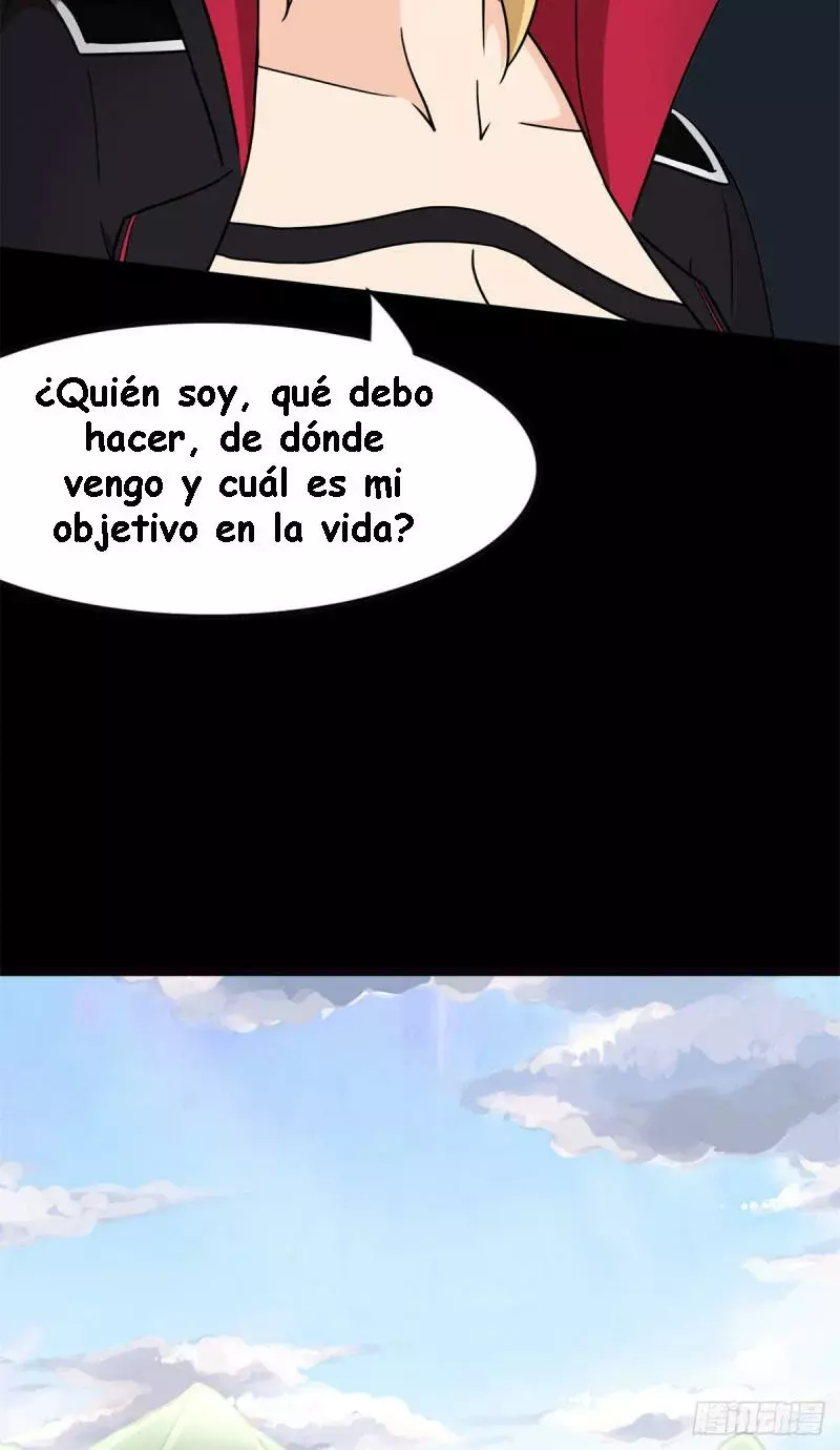 My Girlfriend is a Zombie Capítulo 265 - Página 29 en español