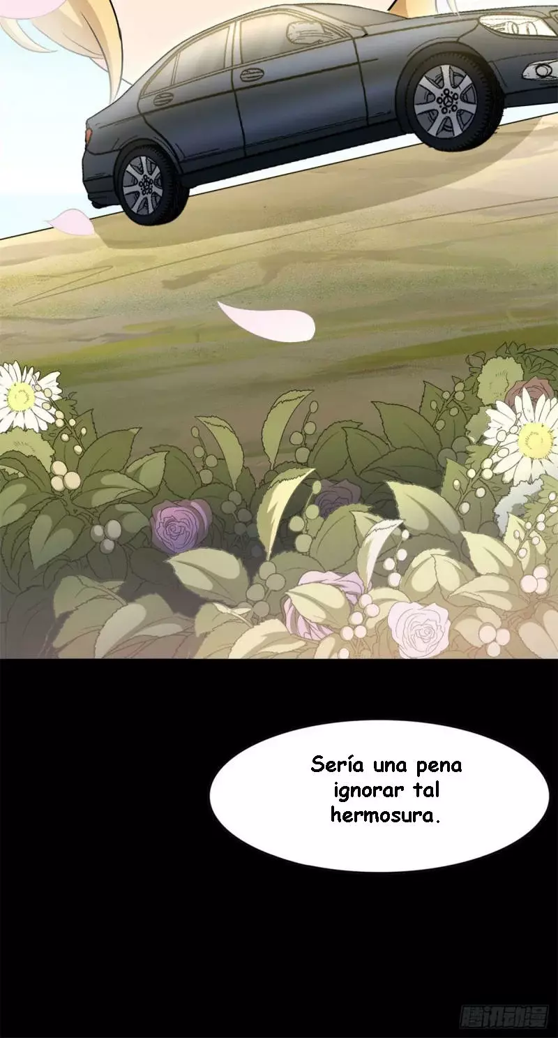 My Girlfriend is a Zombie Capítulo 265 - Página 37 en español