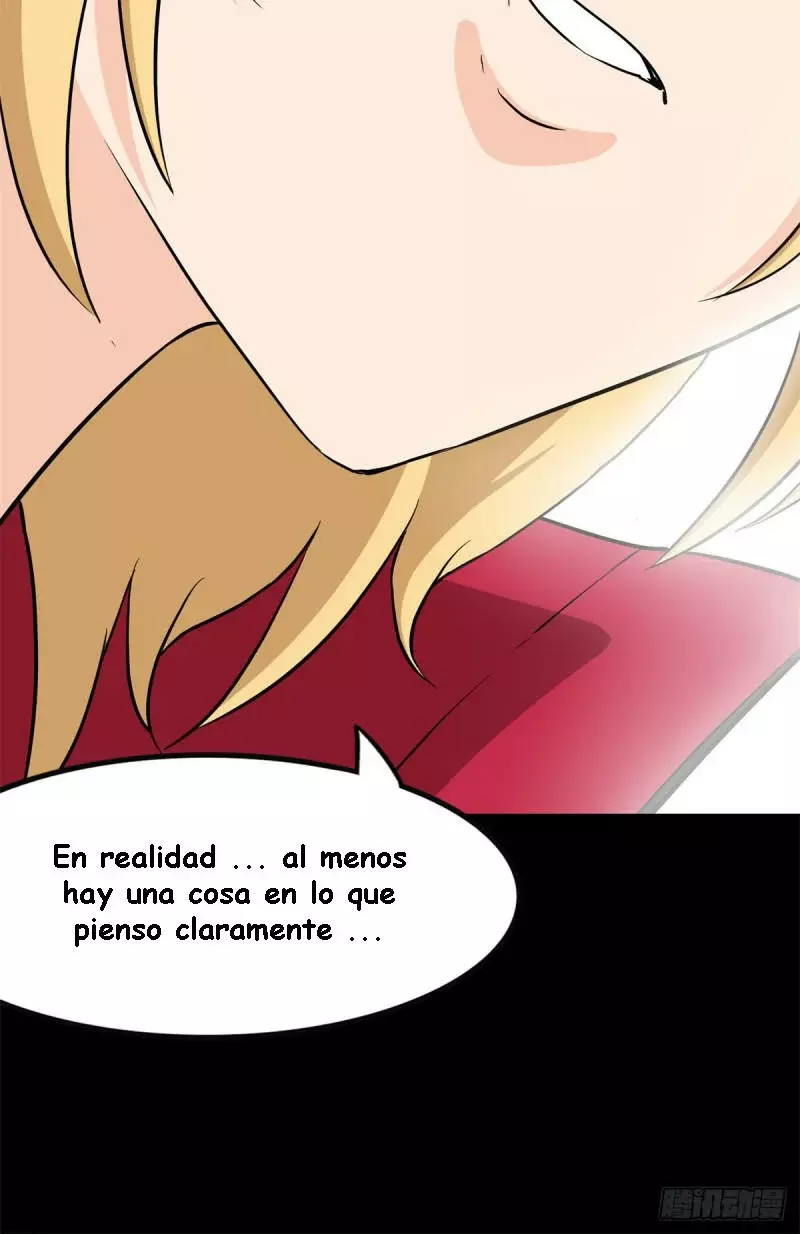 My Girlfriend is a Zombie Capítulo 265 - Página 43 en español