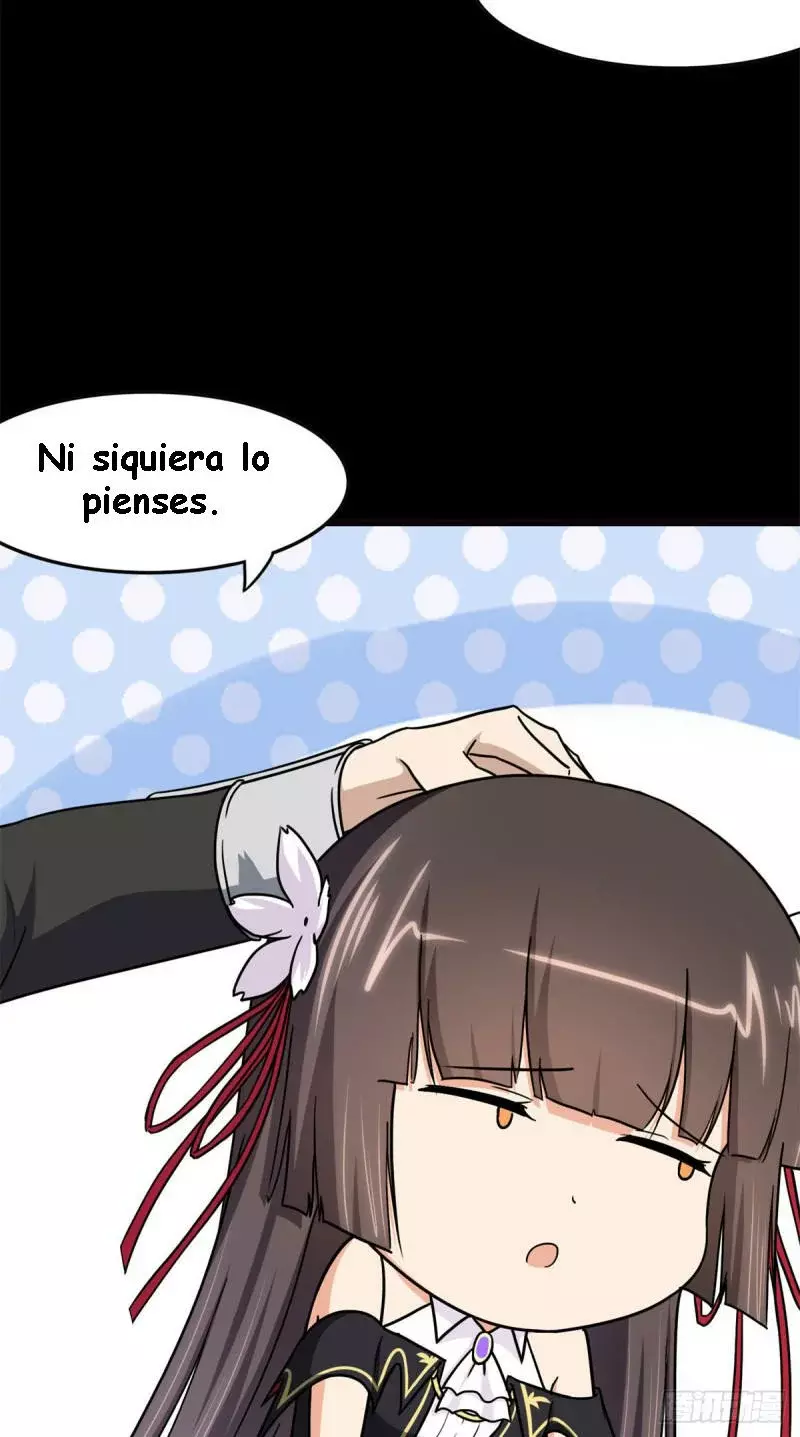 My Girlfriend is a Zombie Capítulo 265 - Página 5 en español