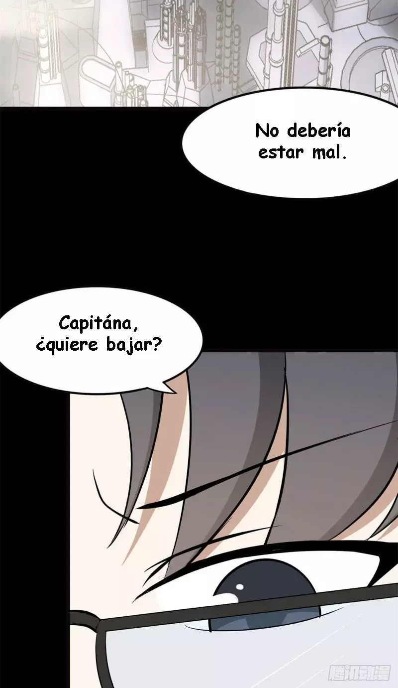 My Girlfriend is a Zombie Capítulo 265 - Página 52 en español