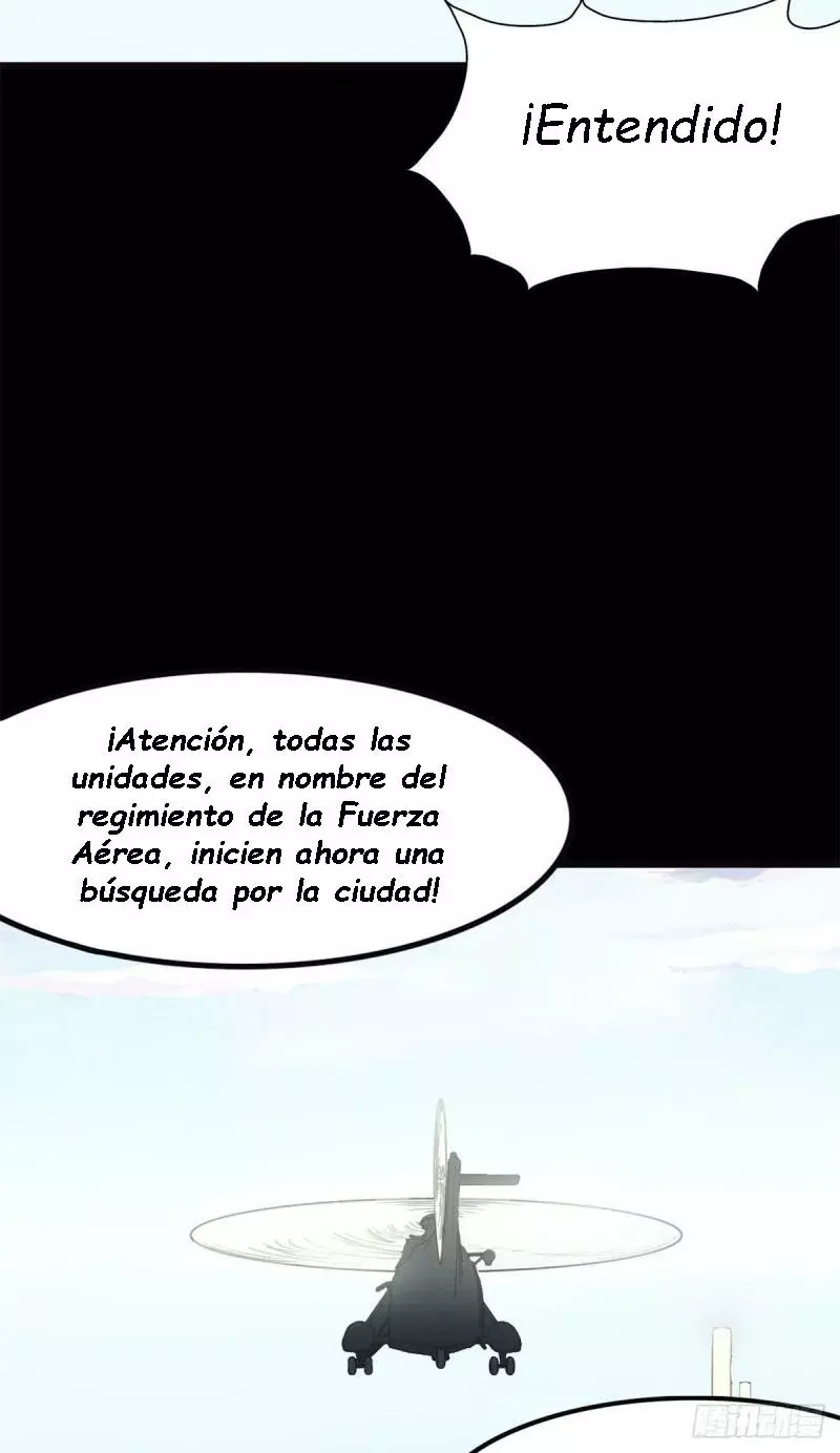 My Girlfriend is a Zombie Capítulo 265 - Página 58 en español